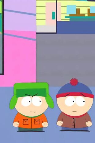 South Park Seizoen 7 Aflevering 5