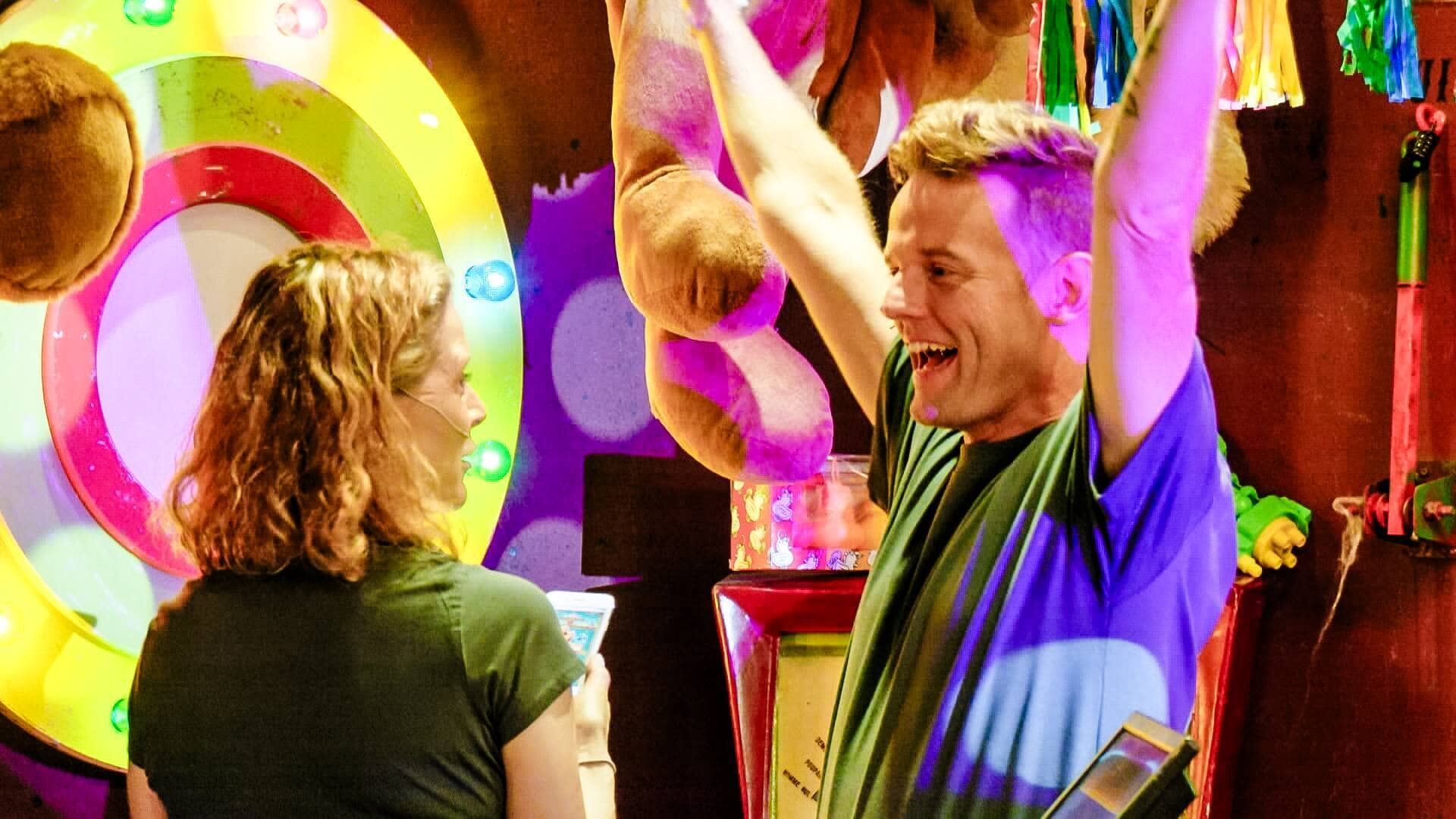 Code van Coppens Seizoen 6 Aflevering 6