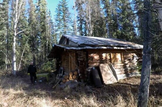 Yukon Men – Überleben in...