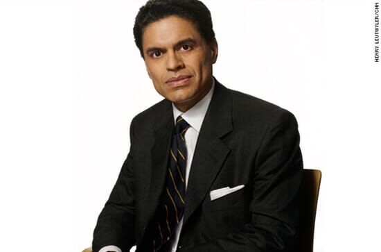 Fareed Zakaria GPS