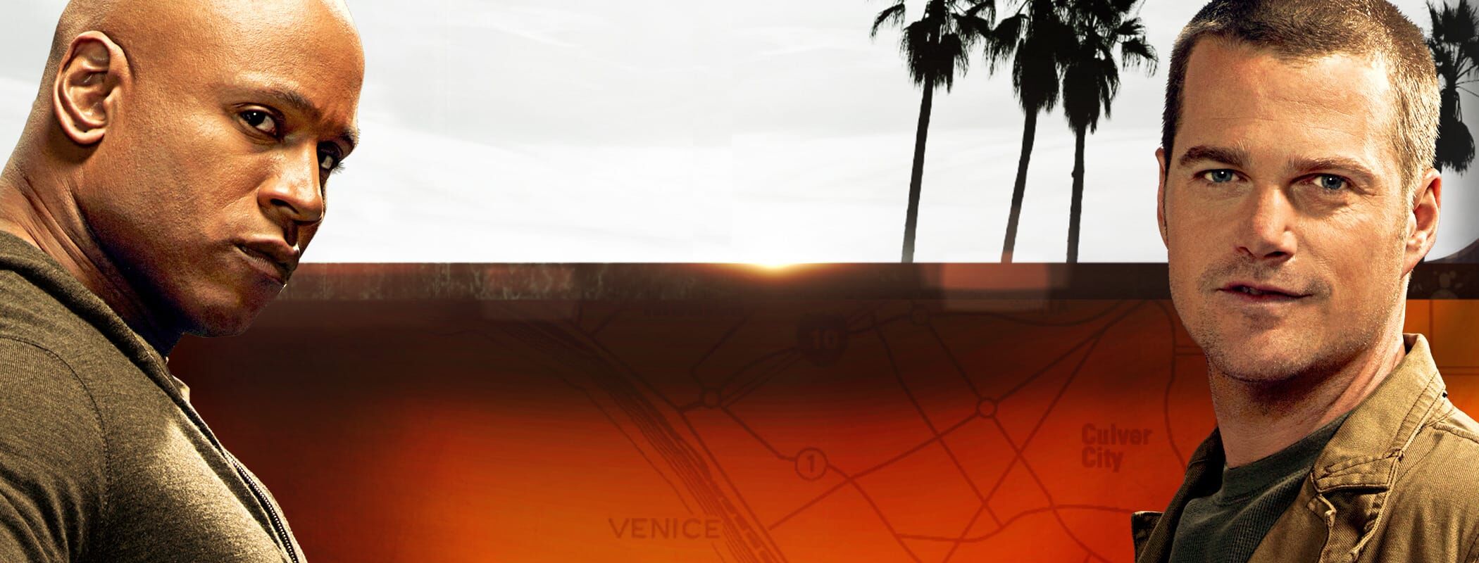 NCIS: Los Angeles Seizoen 8