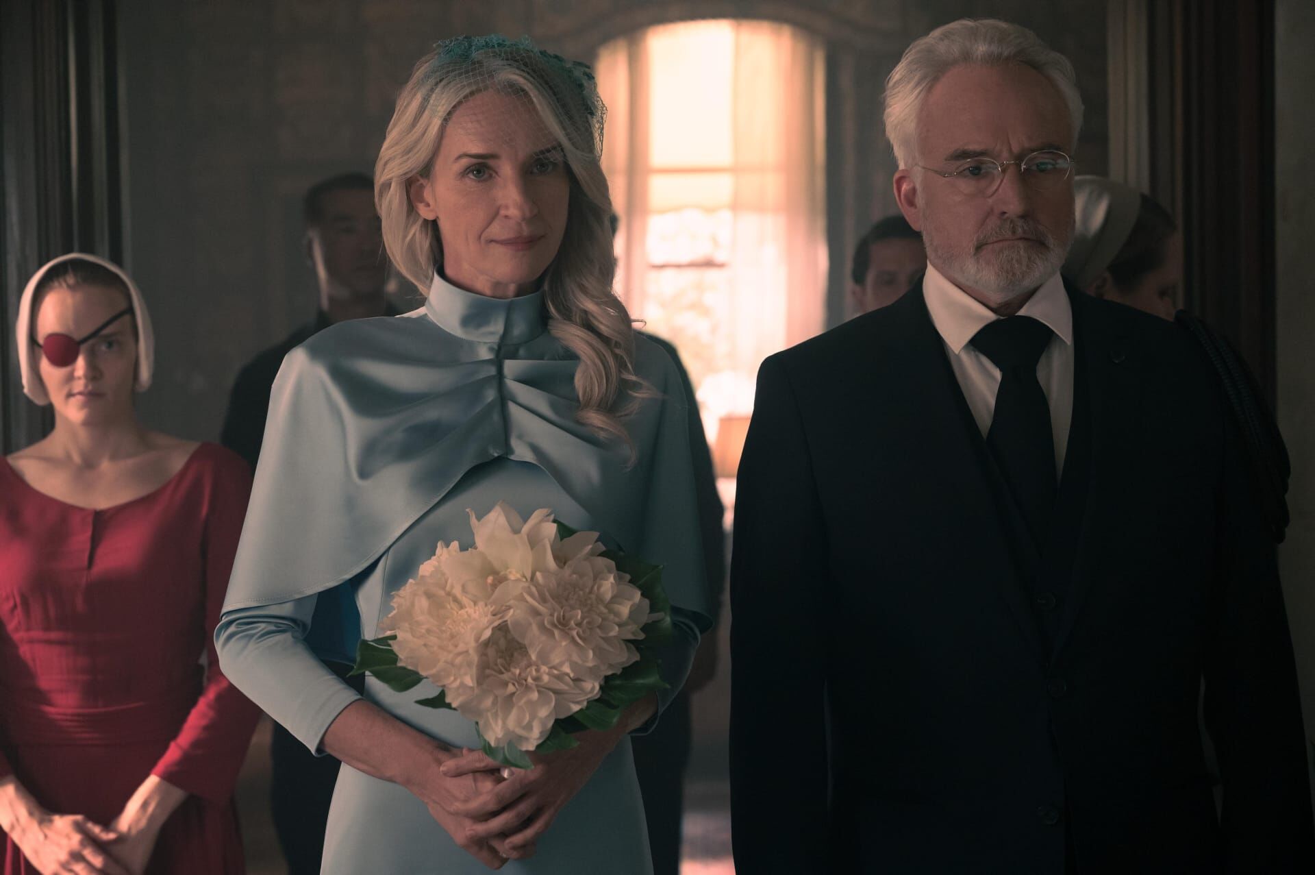 The Handmaid's Tale : La servante écarlate Saison 5 Épisode 10
