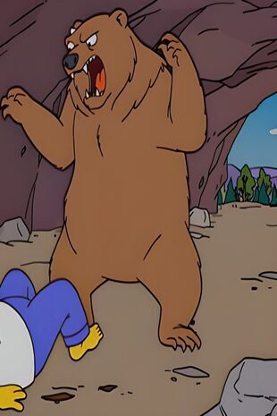 Les Simpson Saison 15 Épisode 5