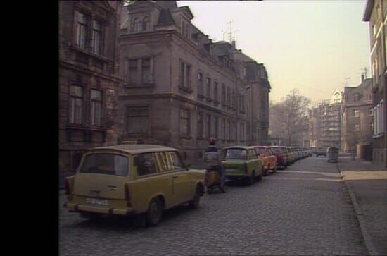 Genosse Trabant:...