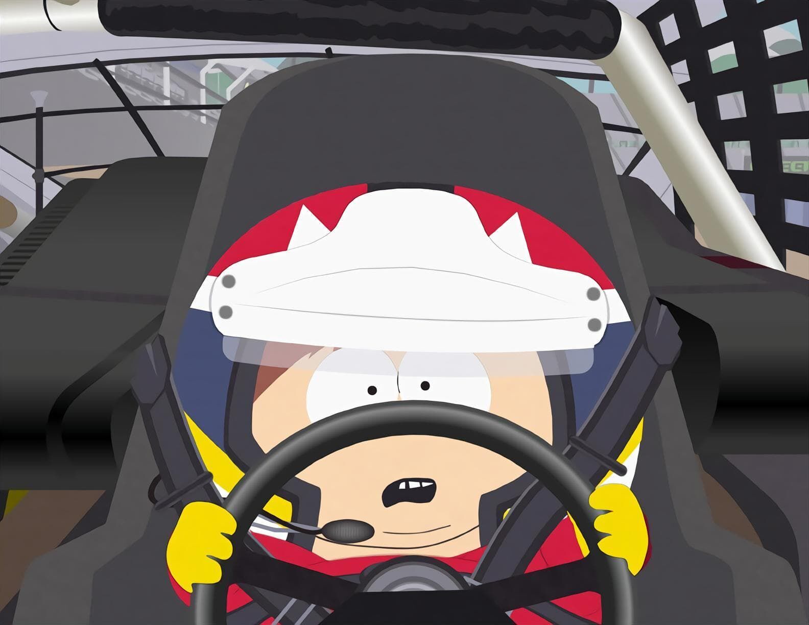South Park Seizoen 14 Aflevering 8
