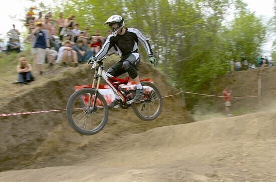 Mountainbike: Coppa del...