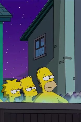 Les Simpson Saison 20 Épisode 14