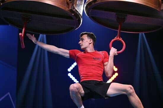 Ninja Warrior Germany