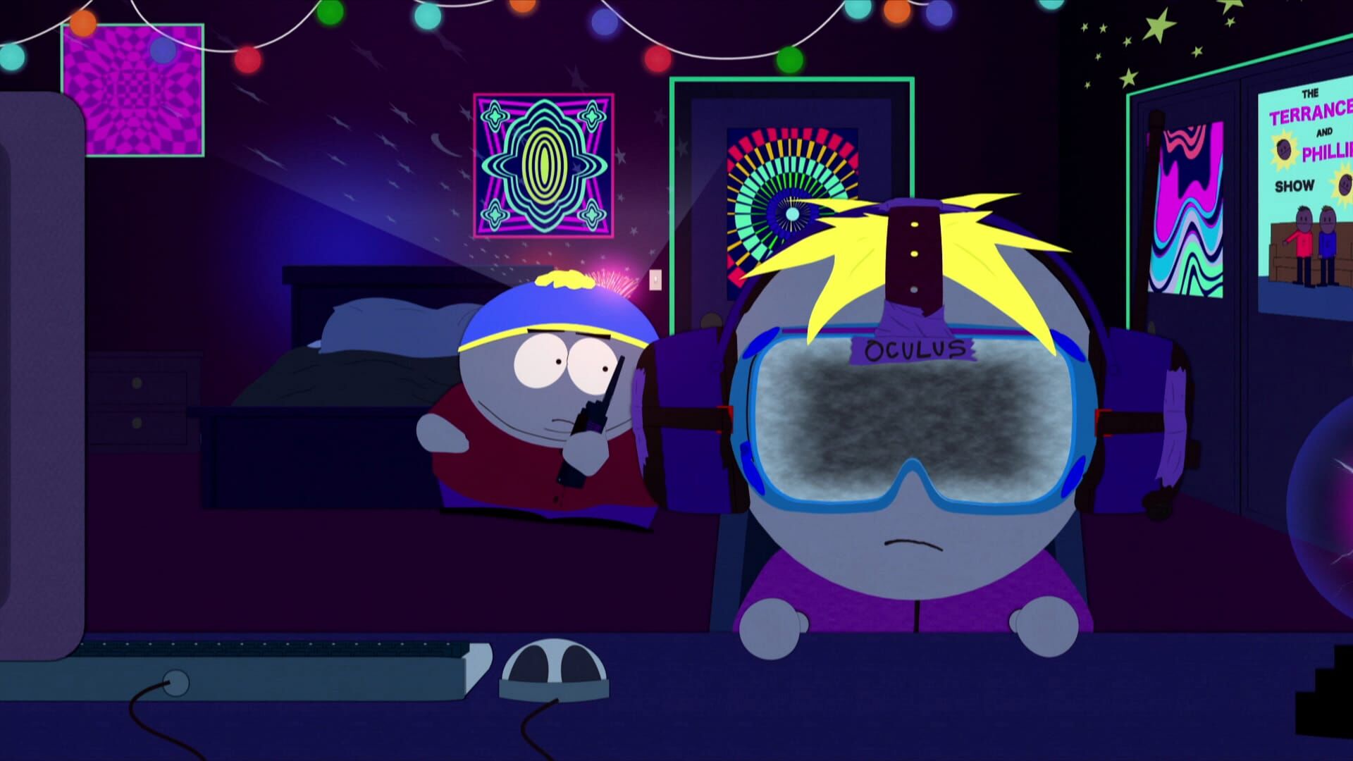 South Park Seizoen 18 Aflevering 7