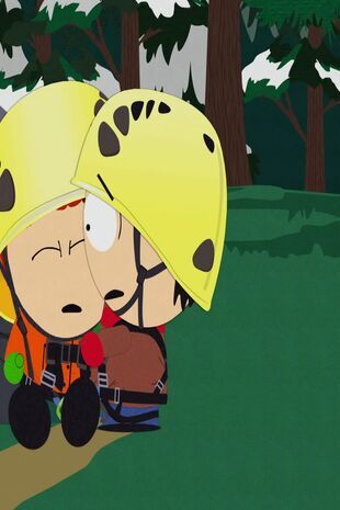 South Park Seizoen 16 Aflevering 6