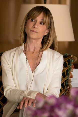 Succesiunea - Safe Room