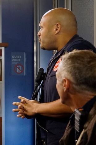 Camera de gardă Sezonul 4 Episodul 2