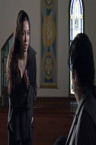 The Walking Dead: Invazia zombi Sezonul 11 Episodul 19
