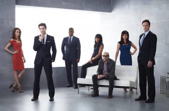 White Collar