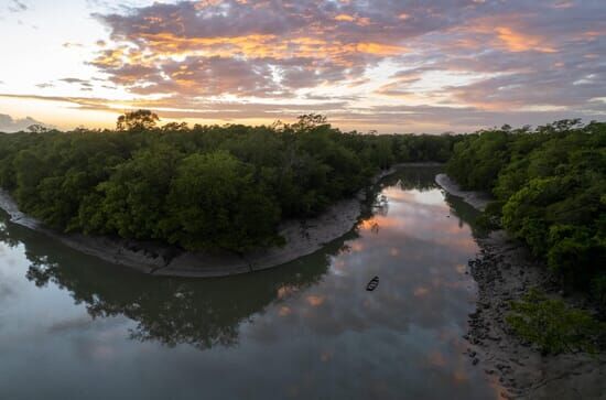 Expedition Amazonas