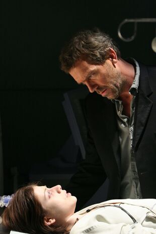 Dr House Saison 2 Épisode 16