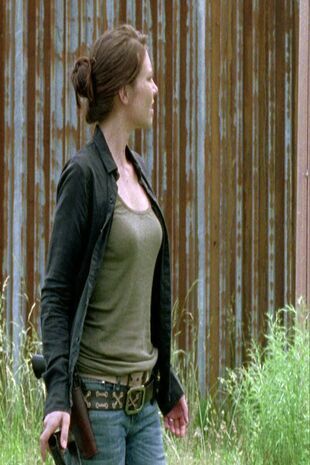 The Walking Dead: Invazia zombi - Supravieţuieşte