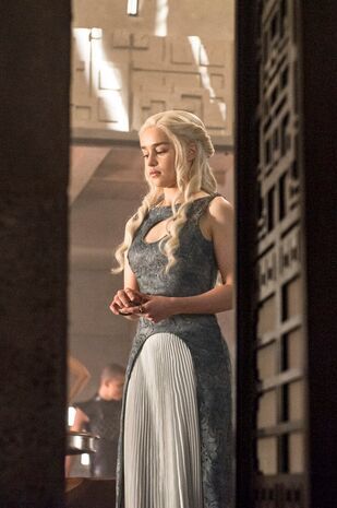 Game of Thrones Saison 4 Épisode 10