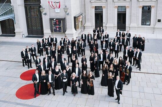 Wiedereröffnung des Stadttheaters Wiener Neustadt – Die Eröffnungsgala