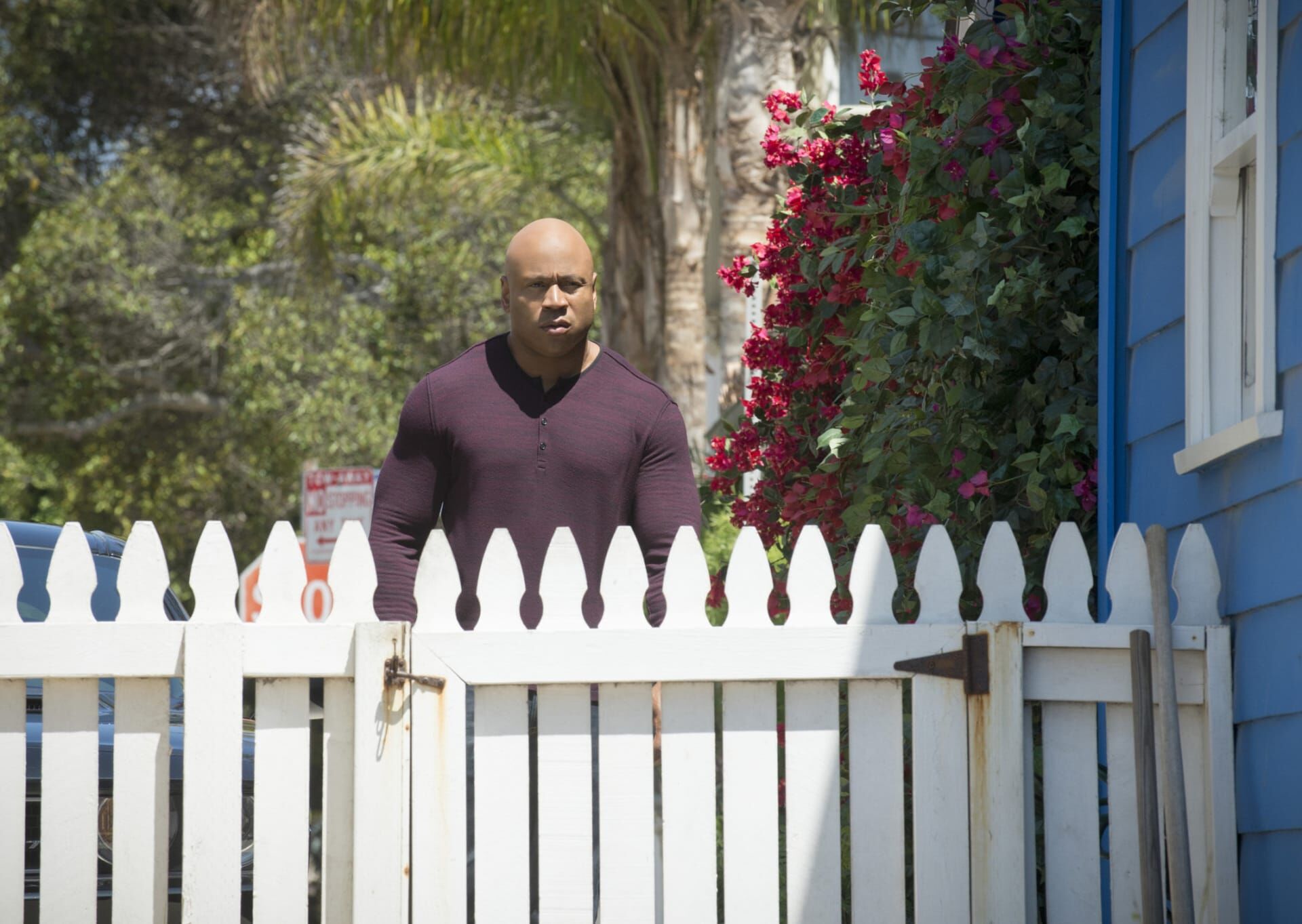 NCIS: Los Angeles Seizoen 6 Aflevering 3