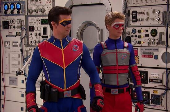 Henry Danger