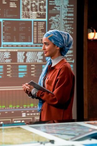 NCIS: Los Angeles Seizoen 13 Aflevering 12