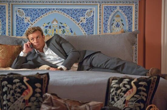 The Mentalist