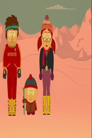 South Park Seizoen 6 Aflevering 2