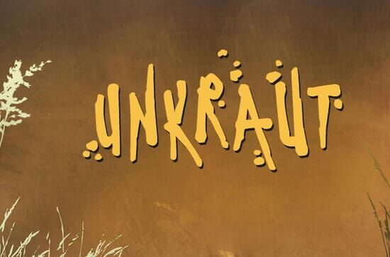 Unkraut