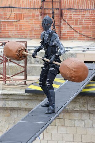 Fort Boyard Saison 33 Épisode 4