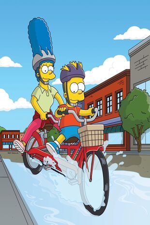 Les Simpson Saison 17 Épisode 5