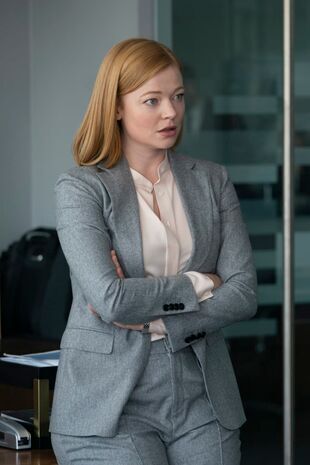 Succesiunea Sezonul 2 Episodul 4