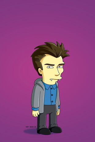 Les Simpson Saison 22 Épisode 4