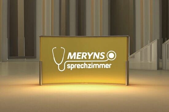 MERYNS sprechzimmer