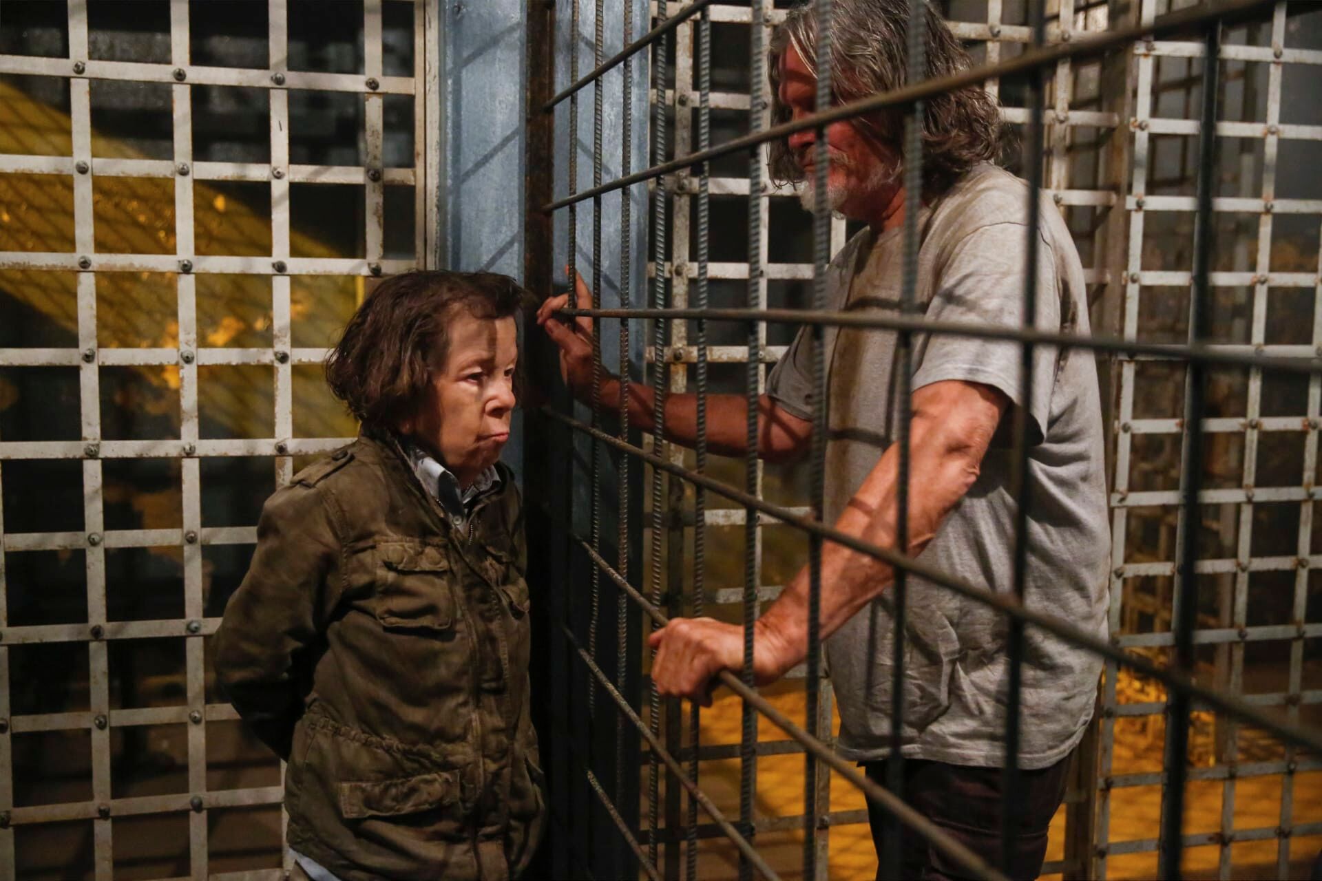 NCIS: Los Angeles Seizoen 9 Aflevering 8