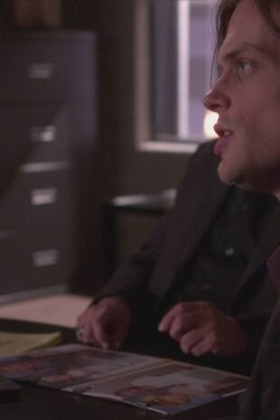 Minţi criminale Sezonul 11 Episodul 14