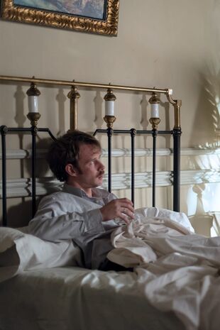 Grand Hôtel Saison 3 Épisode 9
