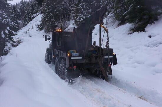 Highway Heroes Canada