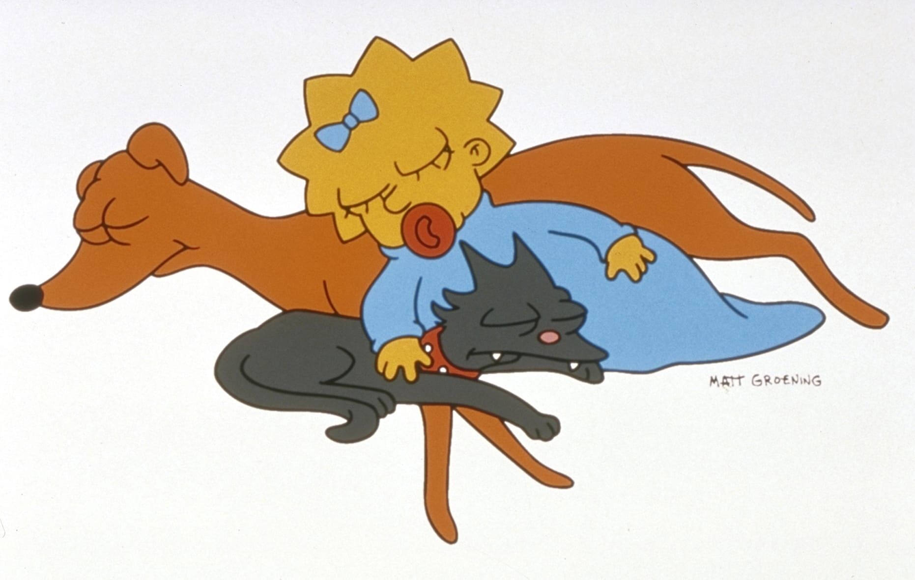 Les Simpson Saison 10 Épisode 15