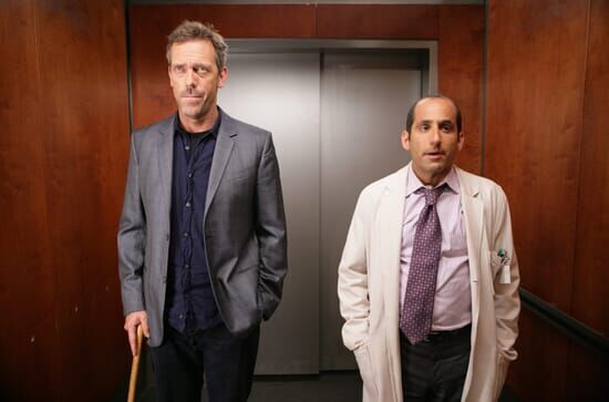 Dr. House