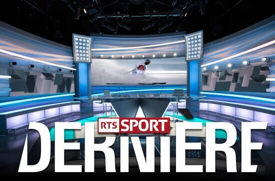 Sport dernière