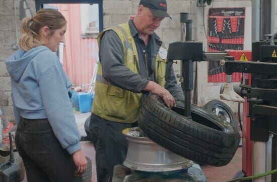 Car Pound Cops – Die Abschlepper vom Dienst