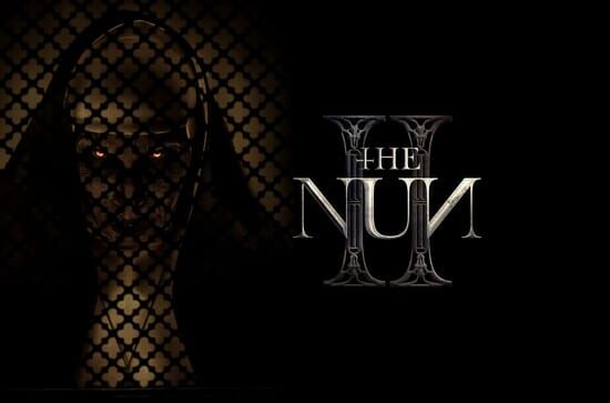 The Nun 2