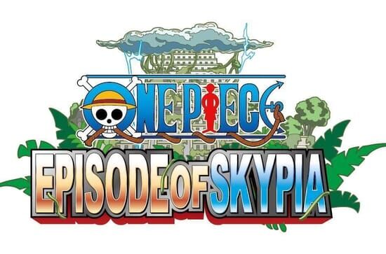 One Piece: Episode of Skypia