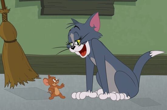 Die Tom und Jerry Show