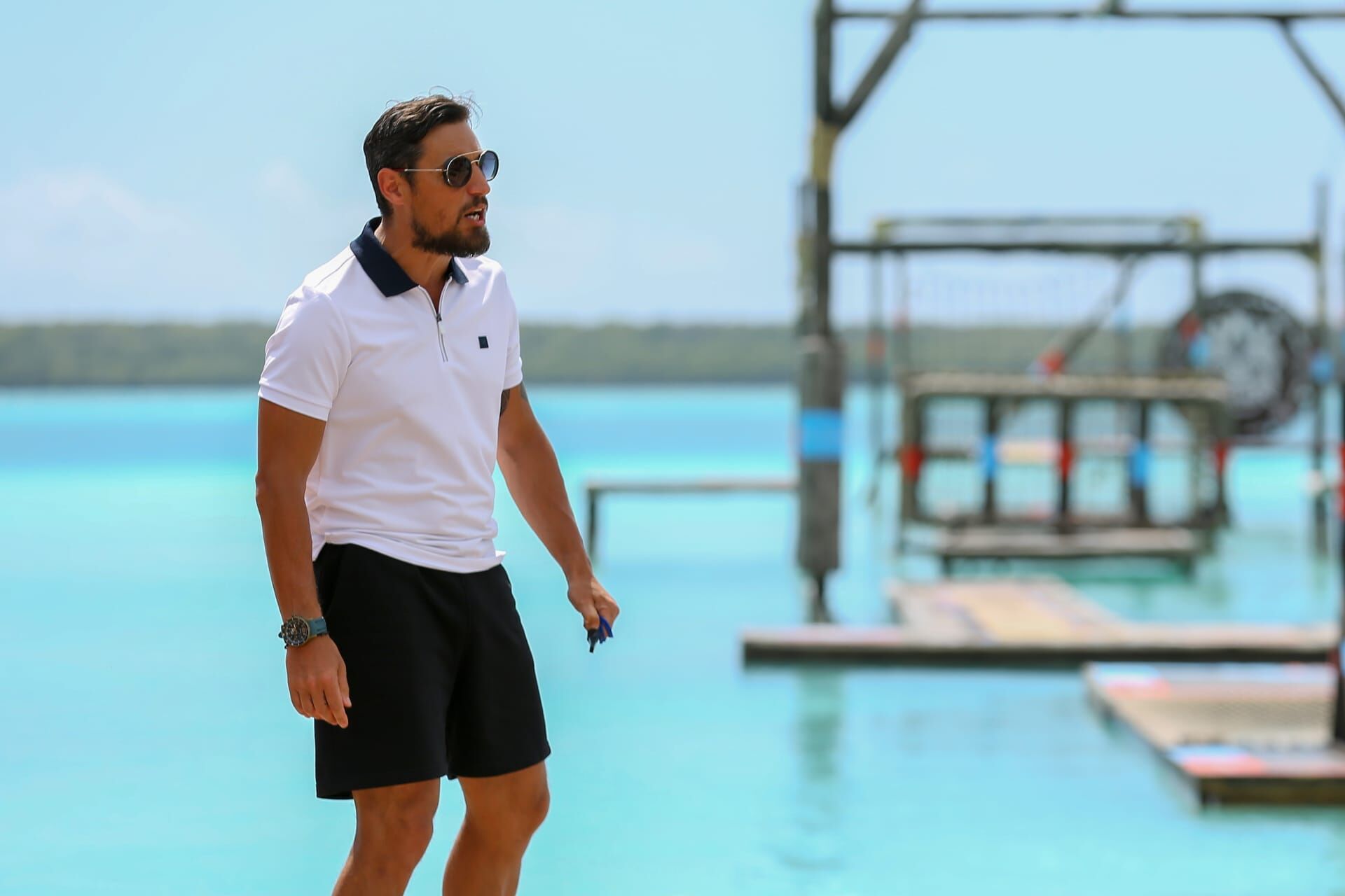 Survivor România Sezonul 3 Episodul 12