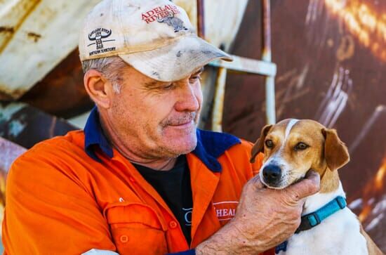 Outback Opal Hunters – Edelsteinjagd in Australien