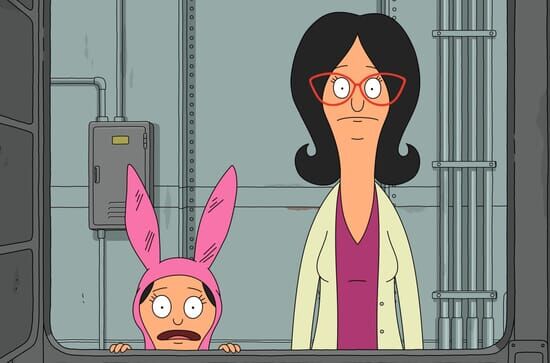 Bob's Burgers