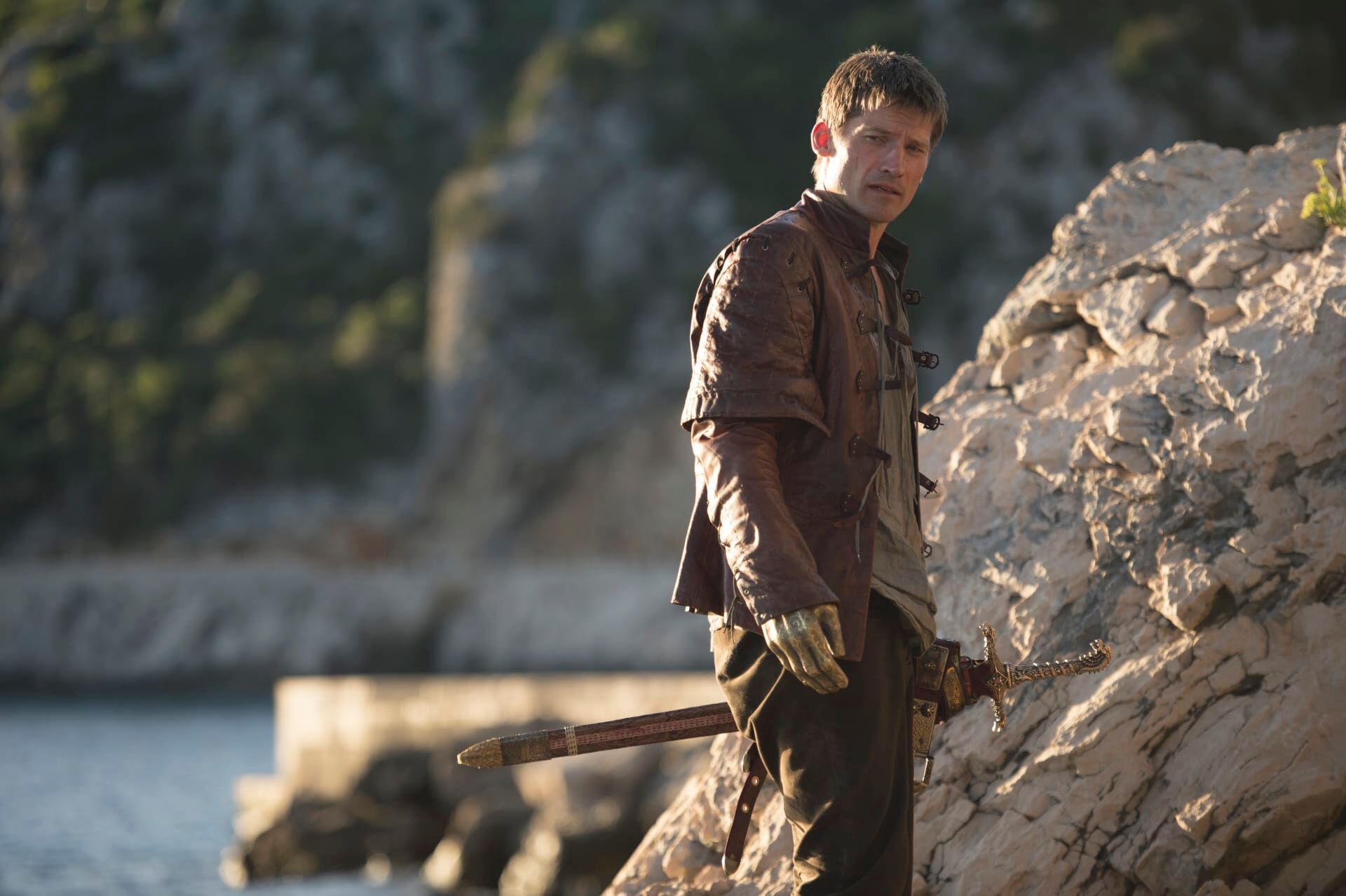 Game of Thrones Saison 4 Épisode 4