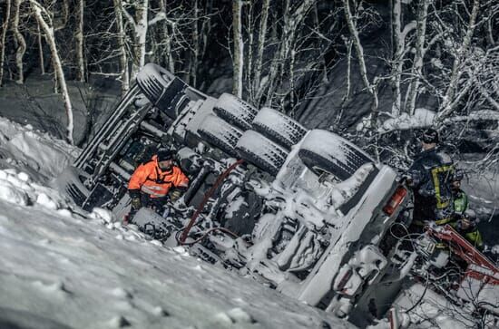 Highway Heroes Norway